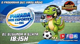 Parada dos Esportes