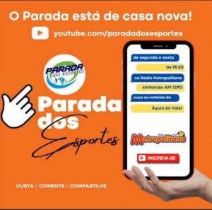 São José e Taubaté seguem com as maiores torcidas 2