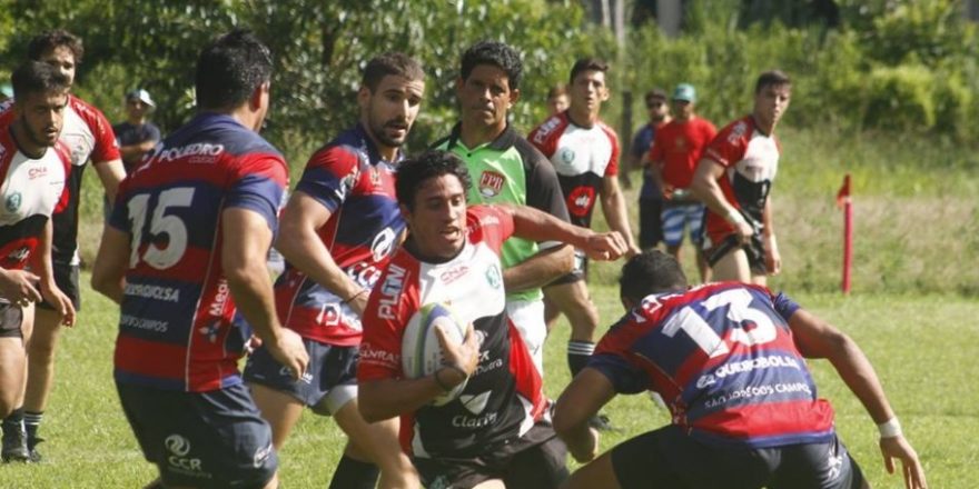 São José Rugby fez a festa no Clássico Caipira 1