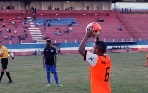 São José anuncia duas contratações 11