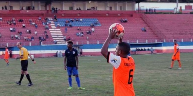 São José anuncia duas contratações 1