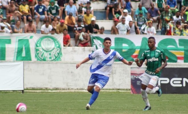Taubaté encaminha mais um dos seus garotos 4