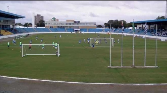 Aniversário do Martins Pereira tem solenidade 5