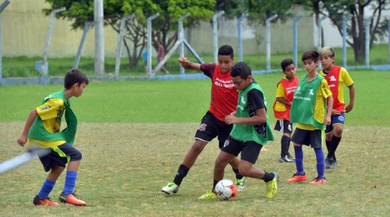 Caravana aprova mais 32 na seletiva da região sul 6