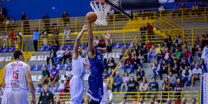 São José encara grande desafio pelo Super 8 1