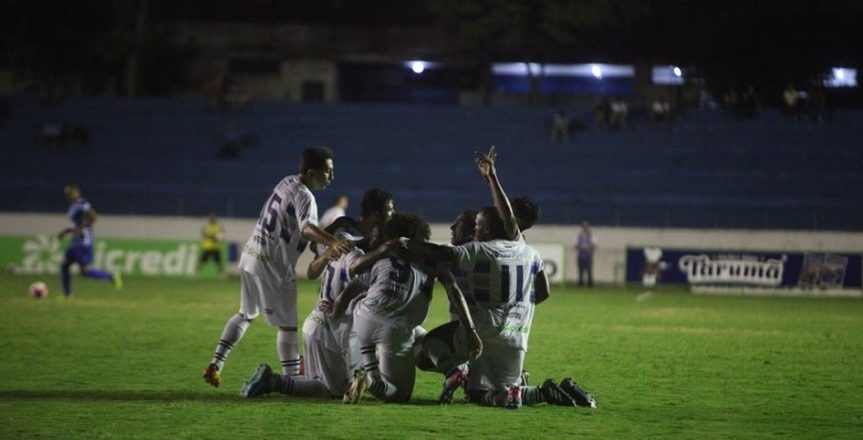 Taubaté pede mudança de horário em tabela 1