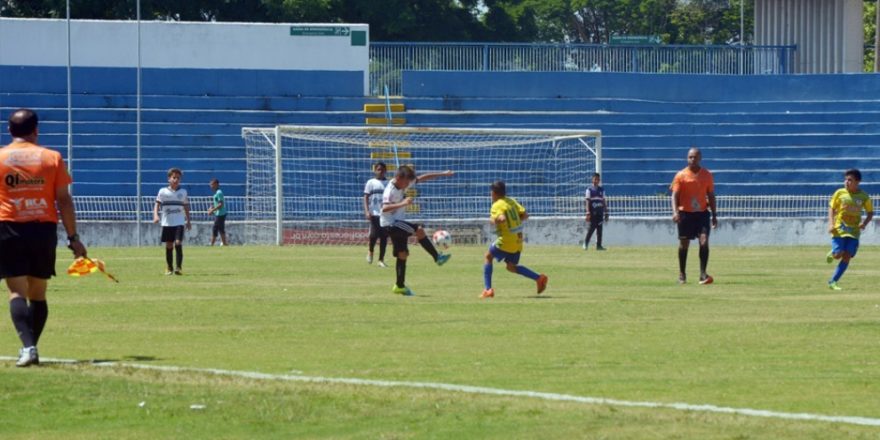 Finais fecham as Copas Populares com grande festa 1