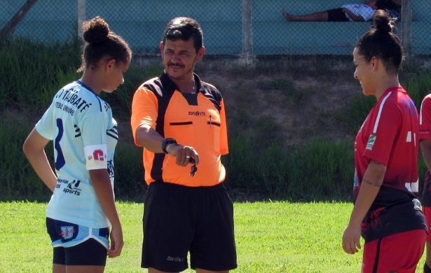 Taubaté feminino contrata mais uma e decide torneio 1