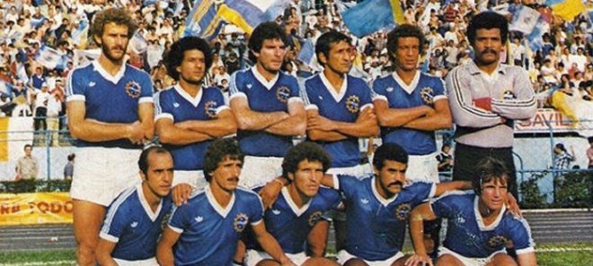 Ex-zagueiro do São José será homenageado 1