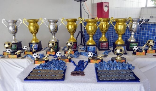 Copas Populares partem para as últimas finais 1