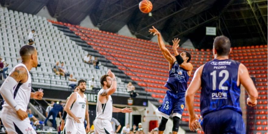 São José Basketball volta a jogar diante da torcida 1