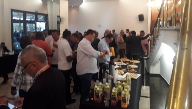 Quarta divisão segue impondo as mesmas dificuldades 1