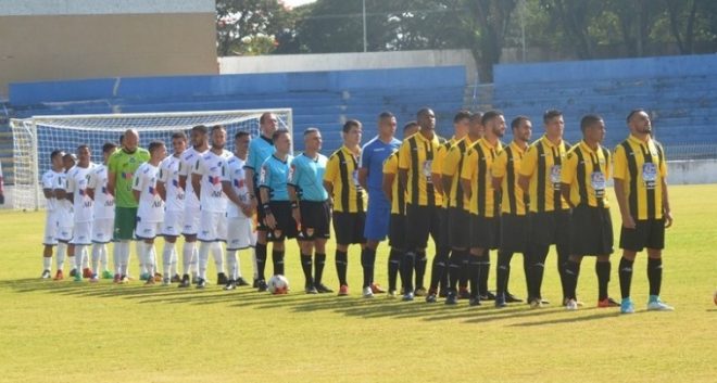 Times da região têm reunião sobre o campeonato 1