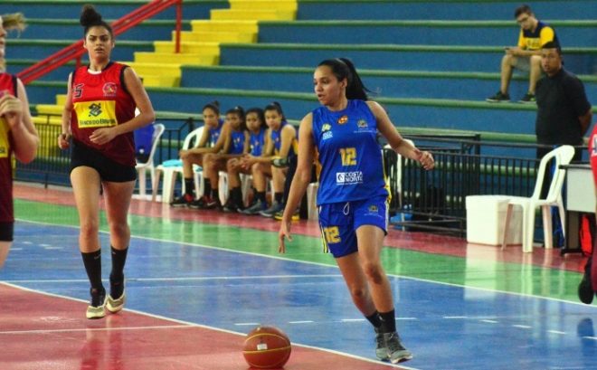 Temporada das seletivas joseenses começa no sábado 1