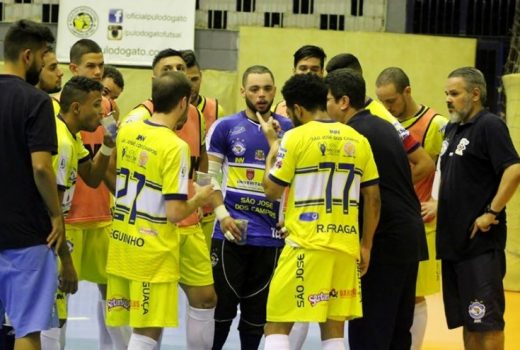 Times de futsal da região tem novas contratações 5