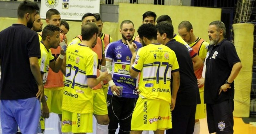 Times de futsal da região tem novas contratações 1