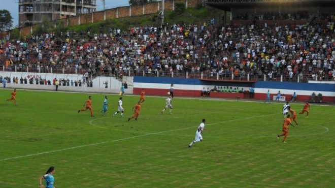 Times da região recebem informações do campeonato 1