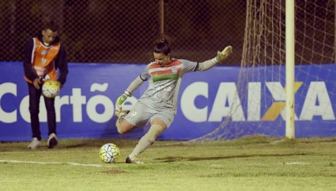 São José feminino anuncia contratação internacional 3