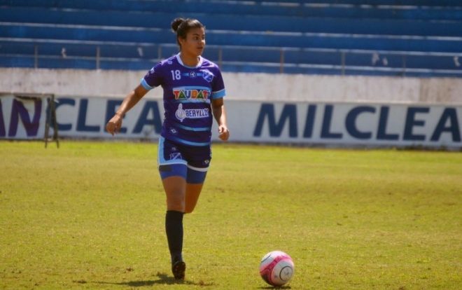 Futebol feminino da região tem despedida e renovação 3