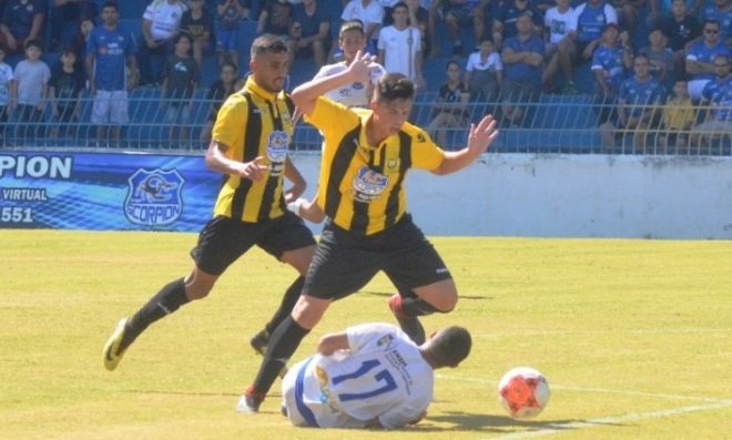 São José anuncia mais três pré-contratados 1