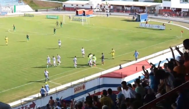 Manthiqueira avança na Copinha como líder 1