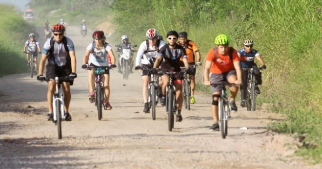 Aventureiros do pedal tem evento anunciado 1