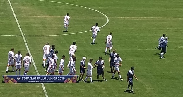 Manthiqueira joga para seguir fazendo história 1