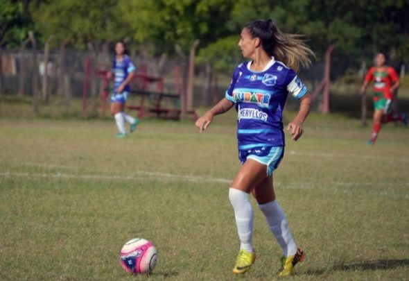 São José feminino contrata seis e Taubaté renova 3