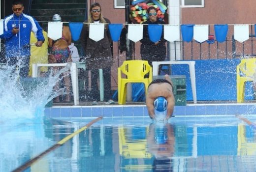 Joseenses terão seletivas para os Jogos dos Idosos 15