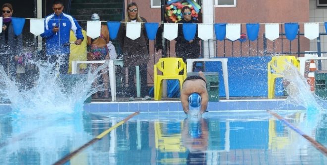 Joseenses terão seletivas para os Jogos dos Idosos 1