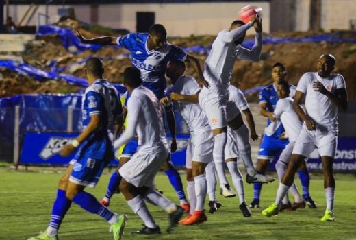 Taubaté deve jogar com menos lugares no Joaquinzão 6