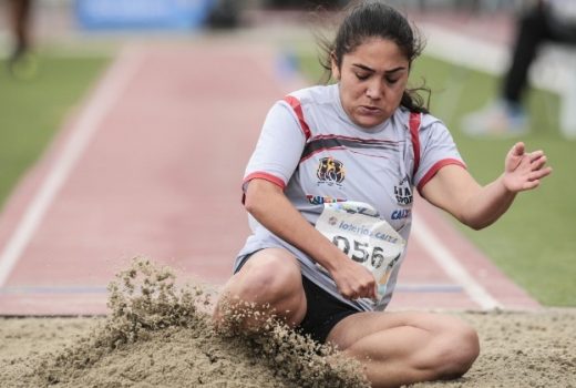 Paratletismo de Taubaté começa temporada com festa 13