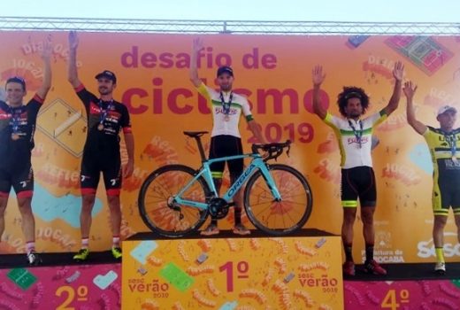 Ciclismo de Pindamonhaba domina em Sorocaba 11