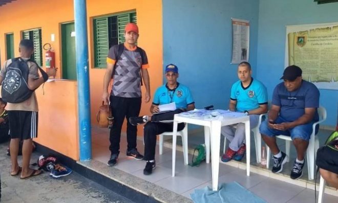 Atlético Joseense anuncia técnico e pré-temporada 1