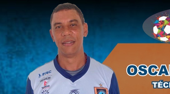 Atlético Joseense anuncia técnico e pré-temporada 3