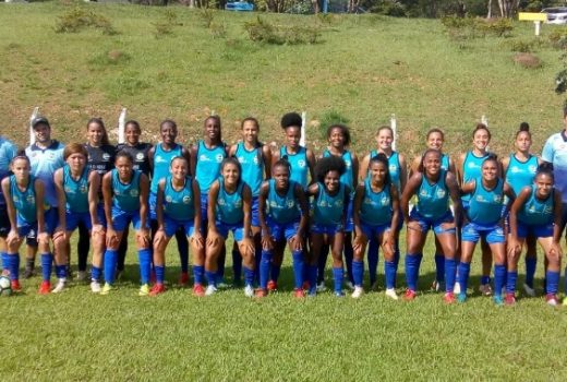 São José Futebol Feminino treina com novidades 15