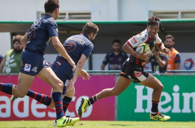 Jacareí Rugby comemora mais um título nacional 3