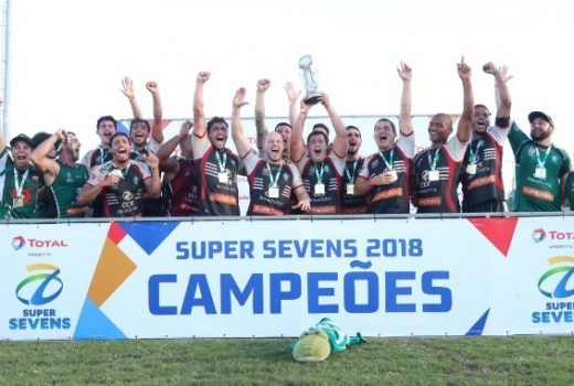 Jacareí Rugby comemora mais um título nacional 4