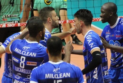 Vôlei da região tem jogos importantes na semana 1