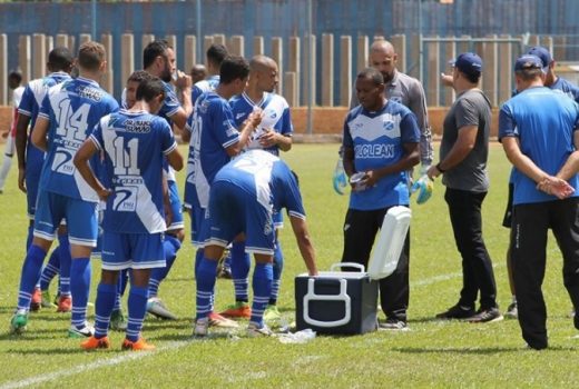 Taubaté visita o Juventus e deve encontrar casa cheia 6