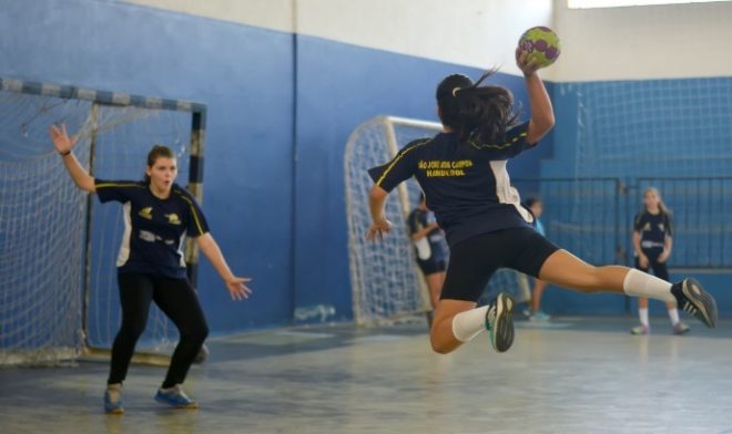 Atleta Cidadão amplia atendimento no ano 20 1