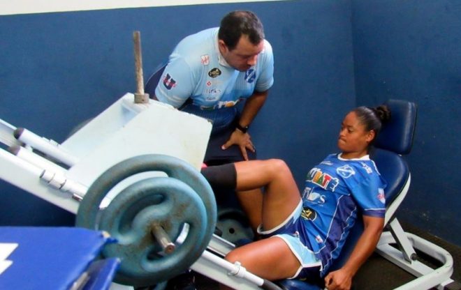 Futebol feminino da região já conhece o Brasileiro 3