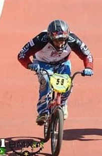 Bicicross de Jacareí abre o ano com medalhas 2