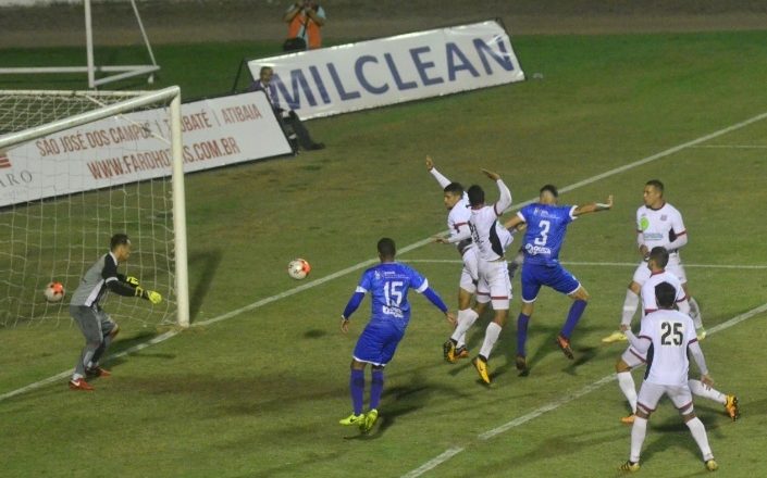 Times da região conhecem o grupo do campeonato 1