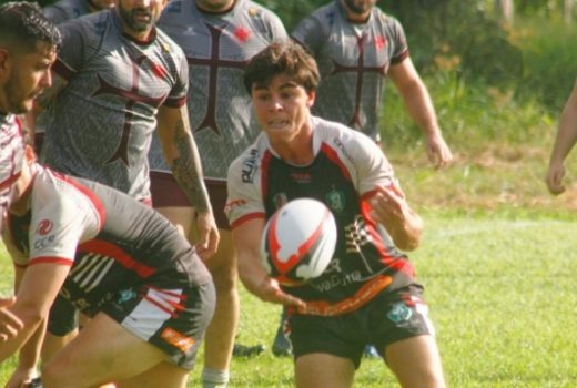 Jacareí Rugby comemora outra expressiva vitória 1