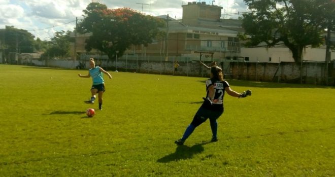 São José e Taubaté estreiam no Paulista feminino 3