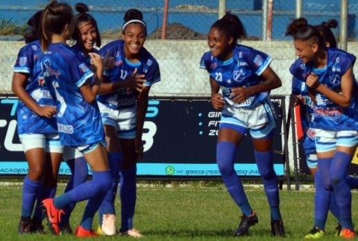 São José e Taubaté estreiam no Paulista feminino 4