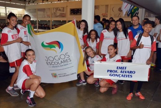 Jogos Escolares envolvem mais de 6.000 estudantes 14