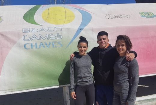 São José Wrestling conta com trio em Portugal 19