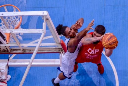 São José Basketball vai enfrentar o Botafogo 1